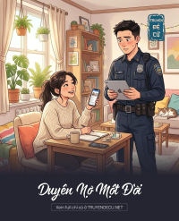 Duyên Nợ Một Đời