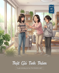 Thật Giả Tình Thâm