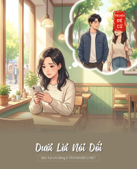 Dưới Lời Nói Dối