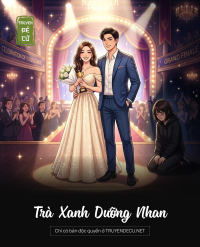 Trà Xanh Dưỡng Nhan