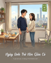 Ngày Anh Trở Nên Giàu Có