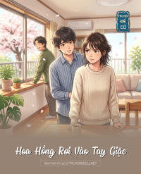 Hoa Hồng Rơi Vào Tay Giặc