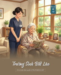 Trường Sinh Bất Lão