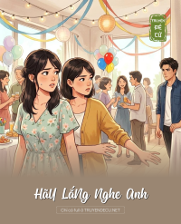 HãY LắNg Nghe Anh