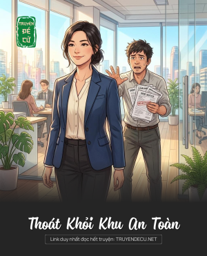 Thoát Khỏi Khu An Toàn