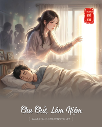 Chu Chử, Lâm Niệm