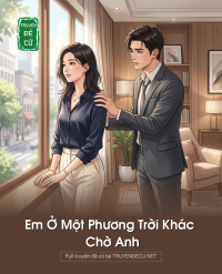 Em Ở Một Phương Trời Khác Chờ Anh