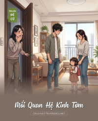 Mối Quan Hệ Kinh Tởm