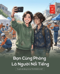 Bạn Cùng Phòng Là Người Nổi Tiếng