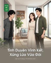 Tình Duyên Vĩnh Kết, Xứng Lứa Vừa Đôi