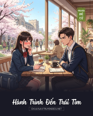 Hành Trình Đến Trái Tim
