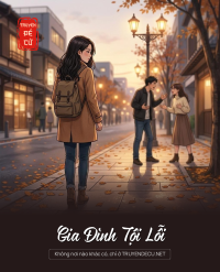 Gia Đình Tội Lỗi