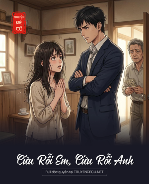 Cứu Rỗi Em, Cứu Rỗi Anh