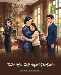 Thiên Kim Thật Ngoài Dự Đoán