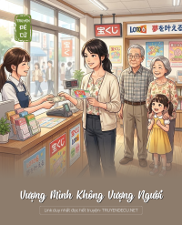 Vượng Mình Không Vượng Người