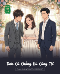 Tình Cũ Chẳng Rủ Cũng Tới