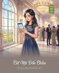 Cát Mã Đốn Châu