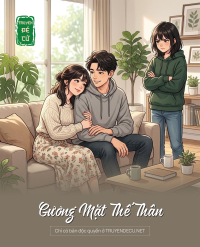 Gương Mặt Thế Thân