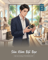 Sáu Năm Bội Bạc