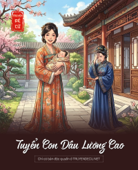 Tuyển Con Dâu Lương Cao