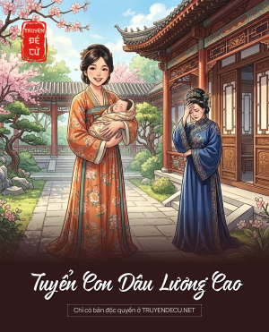 Tuyển Con Dâu Lương Cao