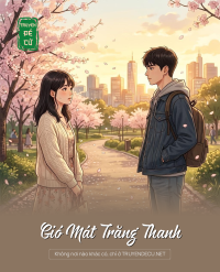 Gió Mát Trăng Thanh