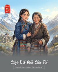 Cuộc Đời Mới Của Tôi