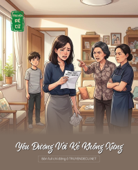 Yêu Đương Với Kẻ Không Xứng