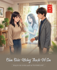 Cảm Giác Không Thuộc Về Em
