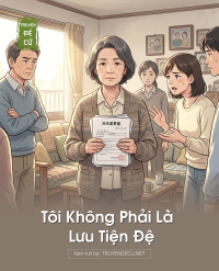 Tôi Không Phải Là Lưu Tiện Đệ