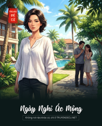 Ngày Nghỉ Ác Mộng
