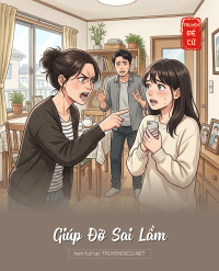 Giúp Đỡ Sai Lầm