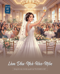 Làm Dâu Nhà Hào Môn