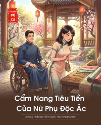 Cẩm Nang Tiêu Tiền Của Nữ Phụ Độc Ác