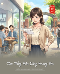 Hoa Hồng Trên Đống Hoang Tàn