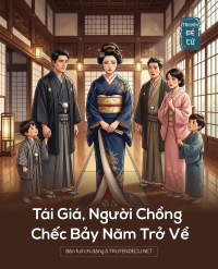 Tái Giá, Người Chồng Chếc Bảy Năm Trở Về