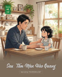 Sau  Tấm Màn Hào Quang