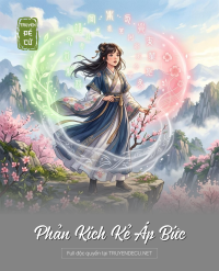 Phản Kích Kẻ Áp Bức