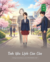 Tình Yêu Lệch Cán Cân