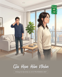 Gia Hạn Hôn Nhân