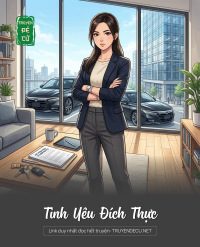 Tình Yêu Đích Thực