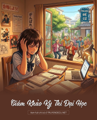 Giám Khảo Kỳ Thi Đại Học