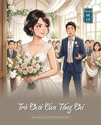 Trò Chơi Của Tống Chi