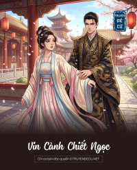 Vin Cành Chiết Ngọc