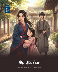 Mẹ Yêu Con