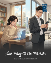 Ánh Trăng Vì Em Mà Đến