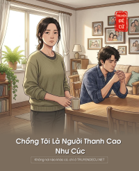 Chồng Tôi Là Người Thanh Cao Như Cúc