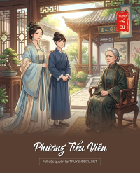 Phương Tiểu Viên