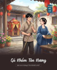 Gả Nhầm Tân Nương