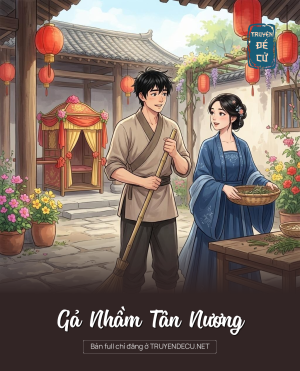 Gả Nhầm Tân Nương